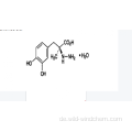 (2s) -3- (3,4-dihydroxyphenyl) -2-hydrazino-2-methyl-propansäuremonohydrat CAS: 38821-49-7